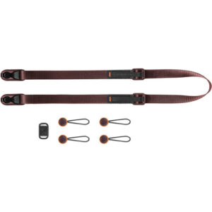 PEAK DESIGN LEASH CAMERA STRAP (ECLIPSE)