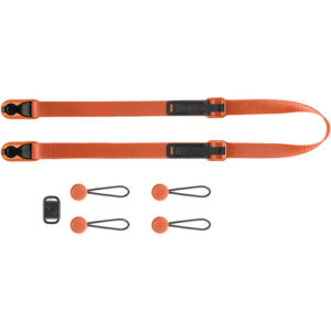 PEAK DESIGN LEASH CAMERA STRAP (IBIS)