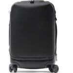 PEAK DESIGN ROLLER PRO CARRY-ON (BLACK)