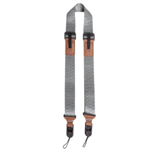 KAMRON SIDE 2 PRO SHOULDER STRAP (DARK GRAY)
