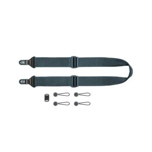 PEAK DESIGN SLIDE CAMERA STRAP OCEAN