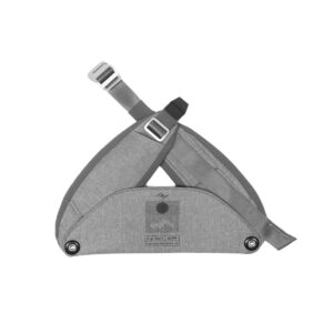 PEAK DESIGN EVERYDAY HIP BELT V2 (ASH, 32-69)