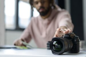 DSLR Camera Online Store in Mangalore