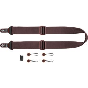PEAK DESIGN SLIDE CAMERA STRAP ECLIPSE