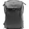 PEAK DESIGN EVERYDAY BACKPACK 30L V2 (BLACK)