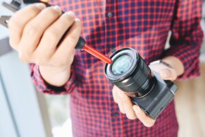 Affordable Camera Repair Service in Mangalore