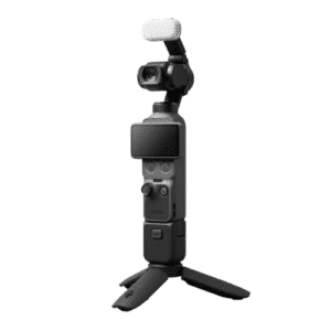DJI OSMO POCKET 4 CREATOR COMBO