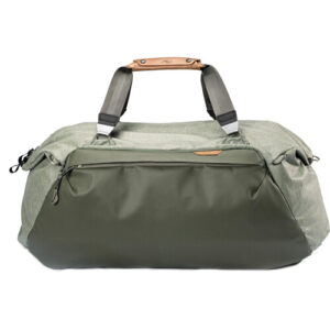 PEAK DESIGN TRAVEL DUFFEL (SAGE, 65L)