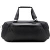 PEAK DESIGN TRAVEL DUFFEL 50L (BLACK)