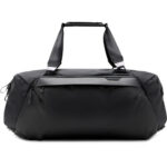 PEAK DESIGN TRAVEL DUFFEL 50L (BLACK)