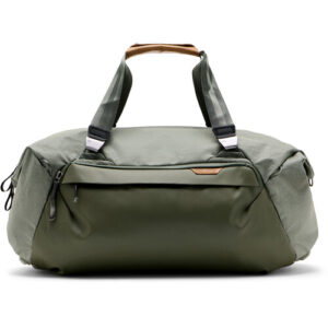 PEAK DESIGN TRAVEL DUFFEL 50L (SAGE)