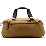 PEAK DESIGN TRAVEL DUFFEL 50L (COYOTE)