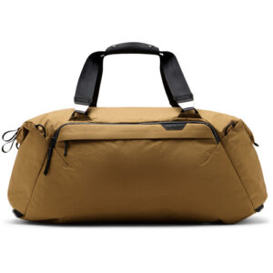 PEAK DESIGN TRAVEL DUFFEL 50L (COYOTE)