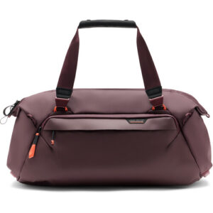 PEAK DESIGN TRAVEL DUFFEL 35L (ECLIPSE)