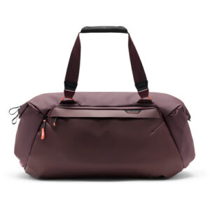 PEAK DESIGN TRAVEL DUFFEL 50L (ECLIPSE)