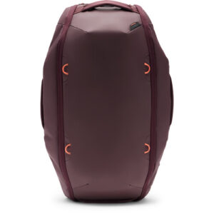 PEAK DESIGN TRAVEL DUFFELPACK 65L (ECLIPSE)