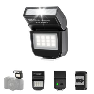 ULANZI SL03 CAMERA MINI FLASH