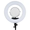 KODAK R2 18INCH RING LED LIGHT
