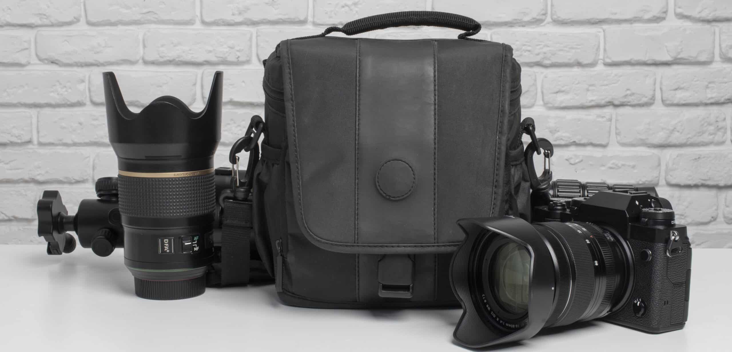 Camera and Lens Online Shop in Mangalore