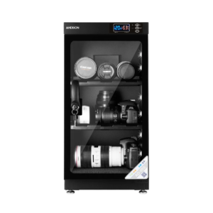 ANDBON AD-50S DRY CABINET DIGITAL DISPLAY WITH AUTOMATIC HUMIDITY CONTROLLER