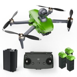 IZI SKY PRO 4K FLY MORE COMBO CAMERA DRONE 540 OA