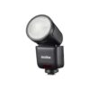 GODOX V1MID N TTL ON-CAMERA FLASH FOR CANON