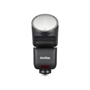 GODOX V1MID N TTL ON-CAMERA FLASH FOR NIKON