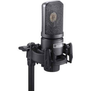GODOX XMIC10L LARGE-DIAPHRAGM CARDIOID CONDENSER MICROPHONE