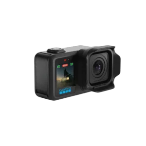 GOPRO MISSION 1 COMPACT CINEMA CAMERA
