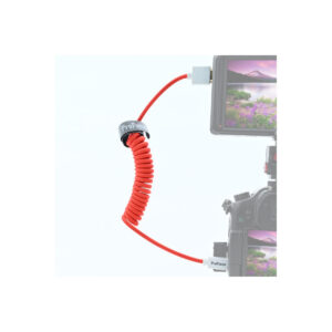 PROFOCUS 8K COILED MICRO TO HDMI 30CM CABLE