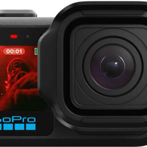 GOPRO MISSION 1 PRO