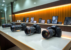 Sony camera online store in Mangalore