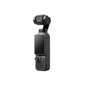 DJI OSMO POCKET 4 STANDARD COMBO