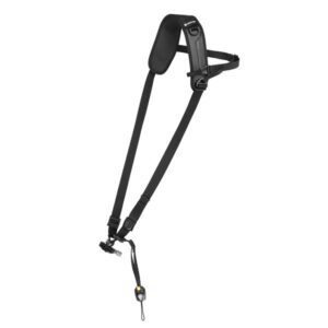 VANGUARD PRO STRAP IN BLACK