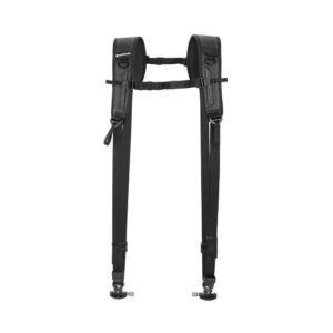VANGUARD PRO 2N1 DUAL CAMERA HARNESS