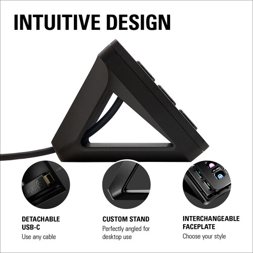 ELGATO STREAM DECK MK2 (BLACK) - Image 20