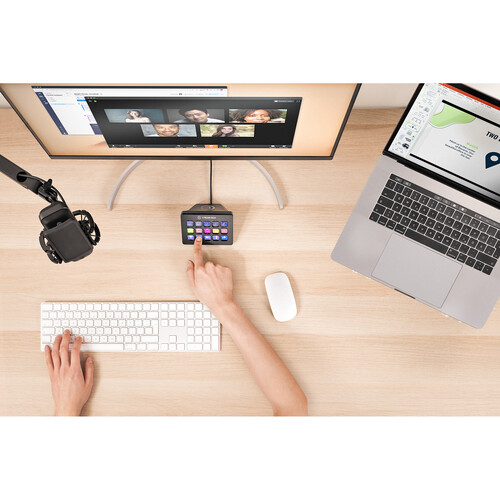 ELGATO STREAM DECK MK2 (BLACK) - Image 29