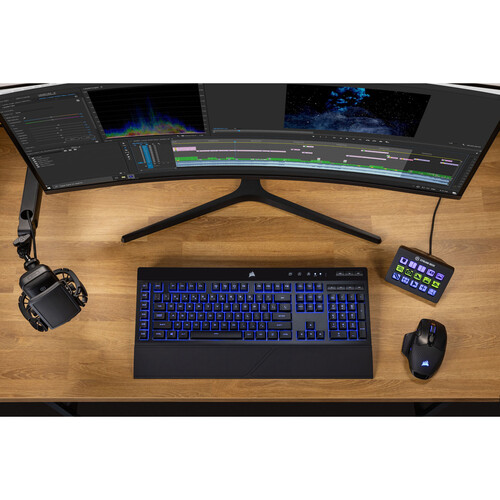 ELGATO STREAM DECK MK2 (BLACK) - Image 31