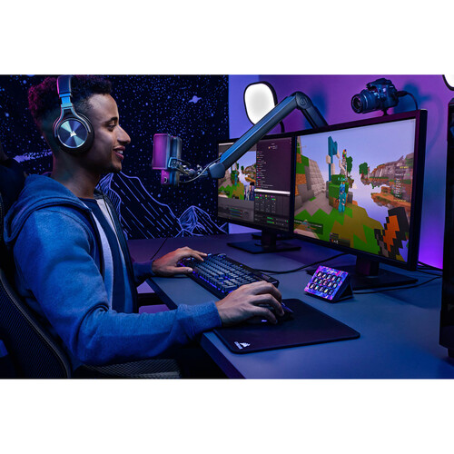 ELGATO STREAM DECK MK2 (BLACK) - Image 32