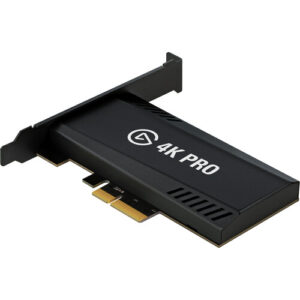 ELGATO GAME CAPTURE 4K PRO