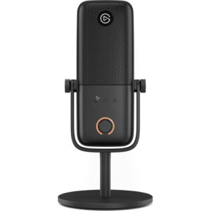ELGATO WAVE:3 MK.2 USB MICROPHONE