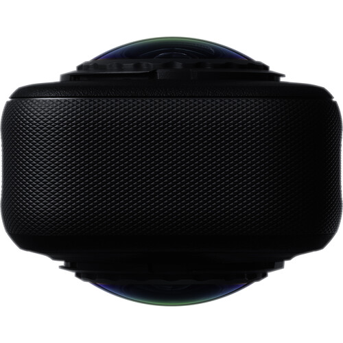 INSTA360 X6 360° 8K CAMERA STANDARD BUNDLE (MIDNIGHT BLACK) - Image 5