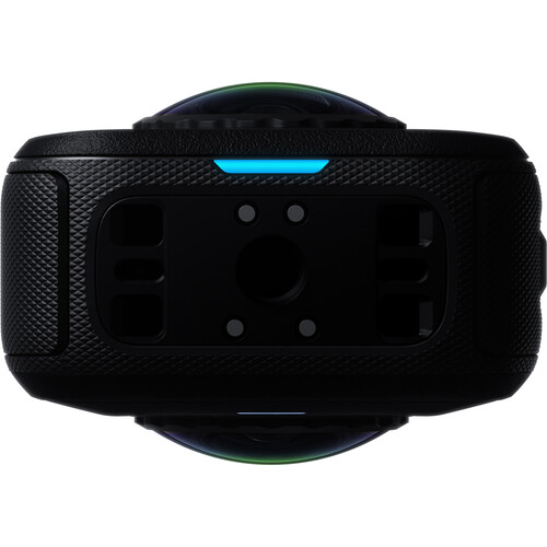INSTA360 X6 360° 8K CAMERA STANDARD BUNDLE (MIDNIGHT BLACK) - Image 6