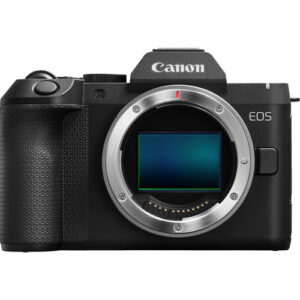 CANON EOS R8 MARK II MIRRORLESS CAMERA