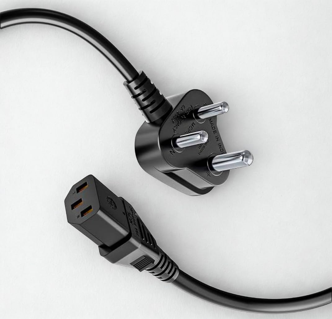 ZELLA PHOTOGRAPHY EXTENSION POWER CORD 5M - Image 2