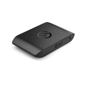 ELGATO GAME CAPTURE 4K X