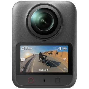 DJI OSMO 360 II ACTION CAMERA STANDARD COMBO